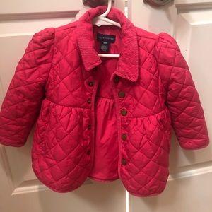 Ralph Lauren barn coat